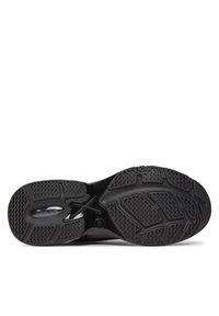 MICHAEL Michael Kors Sneakersy Kit Trainer Extreme 42H3KIFS3D Czarny. Kolor: czarny. Materiał: materiał #6