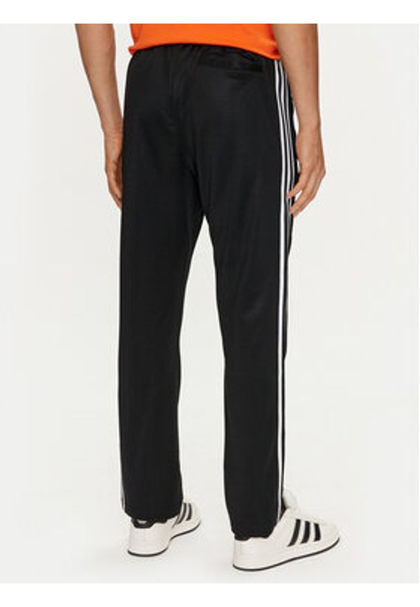 Adidas - adidas Spodnie dresowe adicolor Classics Beckenbauer II5764 Czarny Slim Fit. Kolor: czarny. Materiał: syntetyk, bawełna
