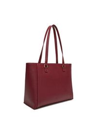 Nine West Torebka CEO-Midtown Maven-LX9844 Bordowy. Kolor: czerwony #7