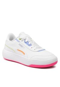 Puma Sneakersy Tori Pixie 387611 05 Biały. Kolor: biały. Materiał: skóra #2