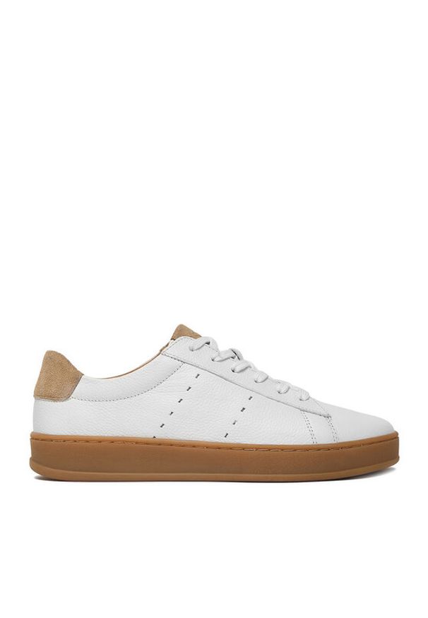 Lasocki Sneakersy CEO-WI16-HARRY-01 Biały. Kolor: biały. Materiał: skóra