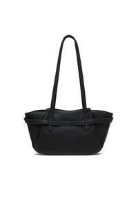 Guess Torebka Yesba HWBG78 33080 Czarny. Kolor: czarny. Materiał: skórzane #4