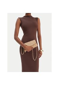 Torebka Badura. Kolor: beżowy #1