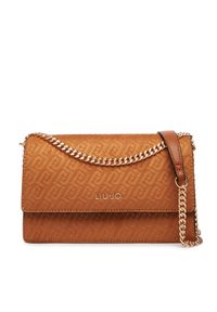 Torebka Liu Jo. Kolor: brązowy #1