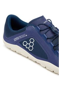 Vivo Barefoot Sneakersy Primus Trail Fg 3.5 309600 Granatowy. Kolor: niebieski. Materiał: materiał #4