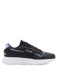 Reebok Sneakersy Glide Sp HQ3861 Czarny. Kolor: czarny. Materiał: skóra