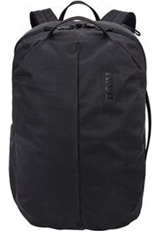 TRITON - Plecak turystyczny Triton Thule Aion Travel Backpack 40L Backpack Black one size