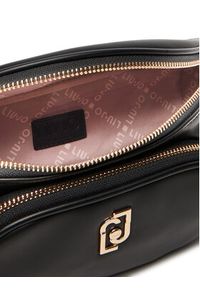 Liu Jo Saszetka nerka M Bumbag AF5178 E0077 Czarny. Kolor: czarny. Materiał: skóra #3