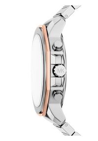 Michael Kors Zegarek Prescott MK9250 Srebrny. Kolor: srebrny #2
