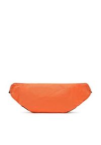 Tommy Jeans Saszetka nerka Tjm Essential Bum Bag AM0AM10902 Pomarańczowy. Kolor: pomarańczowy. Materiał: materiał