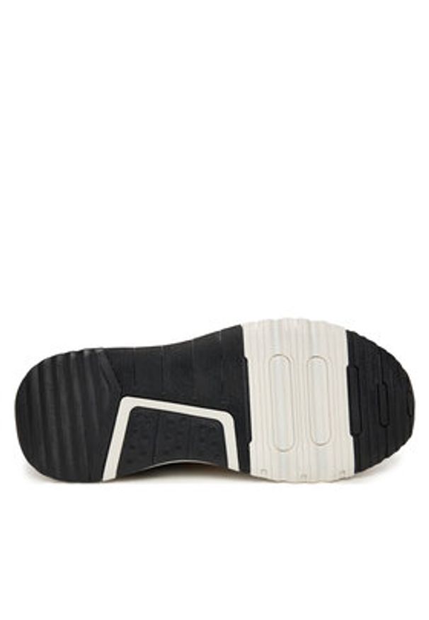 Versace Jeans Couture Botki 79VA3SA4 Czarny. Kolor: czarny. Materiał: materiał