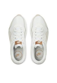 Nike Sneakersy Air Max Sc CW4554 108 Biały. Kolor: biały. Materiał: materiał. Model: Nike Air Max #4
