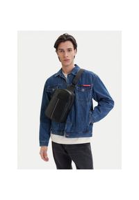 TOMMY HILFIGER - Saszetka Tommy Hilfiger. Kolor: czarny #1