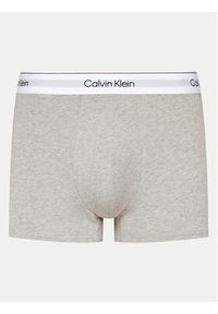 Calvin Klein Underwear Komplet 5 par bokserek 000NB3991A Kolorowy. Materiał: bawełna. Wzór: kolorowy #5