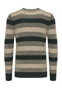 Blend Sweter 20715861 Kolorowy Regular Fit. Materiał: syntetyk. Wzór: kolorowy #3