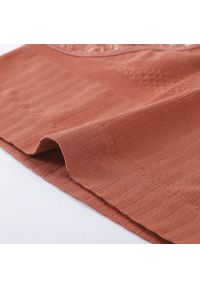 Intica - Stringi z wysokim stanem z delikatną koronką Lotte. Stan: podwyższony. Kolor: czarny. Materiał: koronka. Wzór: koronka #10