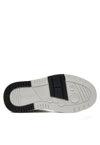Tommy Jeans Sneakersy Brooklyn Elevated EN0EN02662 Biały. Kolor: biały. Materiał: skóra #5