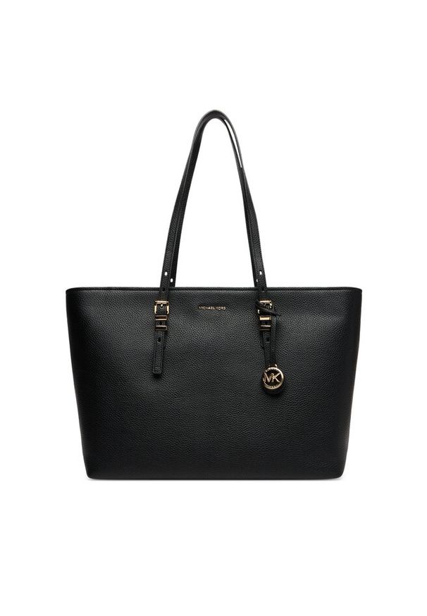Torebka MICHAEL Michael Kors. Kolor: czarny