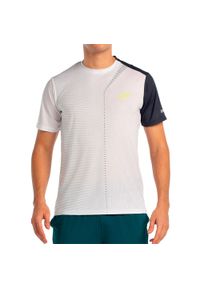 Short Sleeve Bullpadel Llico. Kolor: czarny #1