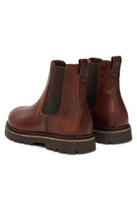 Birkenstock Sztyblety Highwood 1025782 Brązowy. Kolor: brązowy. Materiał: skóra #6