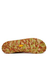 Merrell Sneakersy Trail Glove 7 J068443 Pomarańczowy. Kolor: pomarańczowy. Materiał: materiał #6