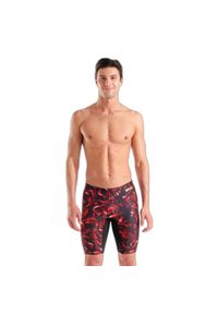 Jammer Arena Graphic. Kolor: wielokolorowy, czarny #1