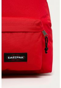 Eastpak - Plecak. Kolor: czerwony #3