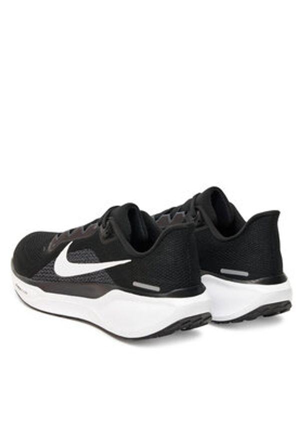 Nike Buty do biegania Air Zoom Pegasus 41 FD2722 002 Czarny. Kolor: czarny. Materiał: materiał, mesh. Model: Nike Zoom