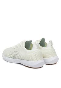 EMU Australia Sneakersy Springbrook W13165 Biały. Kolor: biały. Materiał: materiał #2