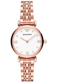 Zegarek Emporio Armani Zegarek Damski Emporio Armani Gianni T-Bar AR11267 (32 mm) #1