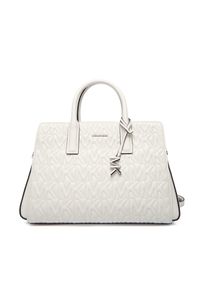 Torebka MICHAEL Michael Kors. Kolor: biały #1