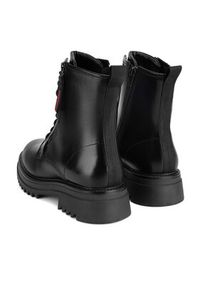 Lasocki Trzewiki WB-LOREDANA-18 Czarny. Kolor: czarny. Materiał: skóra #7