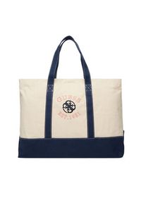 Guess Torebka V6RZ04 WL000 Beżowy. Kolor: beżowy #3