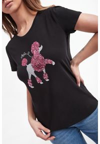 Liu Jo - T-shirt damski LIU JO #2