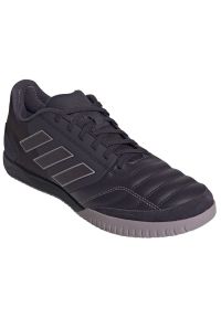 Adidas - Buty adidas Top Sala Competition In M IE7550 czarne. Kolor: czarny. Materiał: materiał, syntetyk. Szerokość cholewki: normalna #3