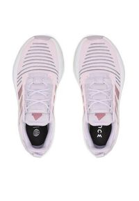 Adidas - adidas Sneakersy Swift Run 23 IG0566 Różowy. Kolor: różowy. Materiał: materiał. Sport: bieganie #6