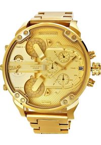 Zegarek Diesel Zegarek Męski Diesel DZ7399 #1