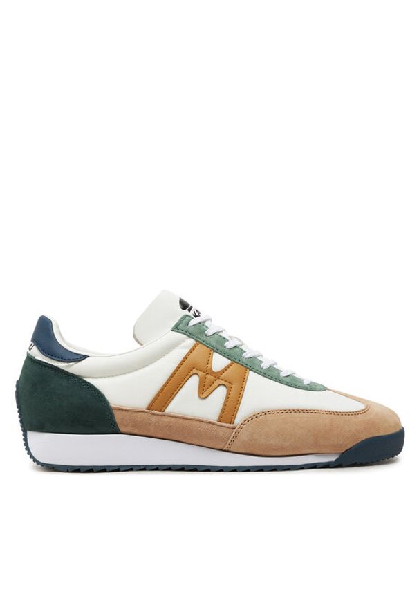 Karhu Sneakersy Mestari F805061 Kolorowy. Materiał: materiał. Wzór: kolorowy