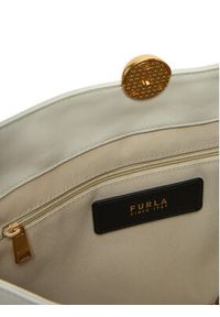 Furla Torebka Sfera M WB01403 BX3168 1704S Écru. Materiał: skórzane #4