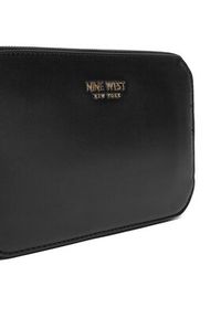 Nine West Torebka CEO-Myra-KY256 Czarny. Kolor: czarny #6