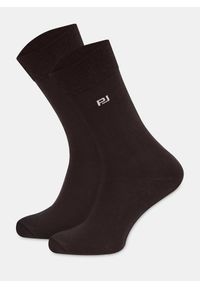 Pako Lorente - PAKO LORENTE - Zestaw skarpet męskich. Materiał: poliester, elastan, bawełna. Wzór: gładki #6