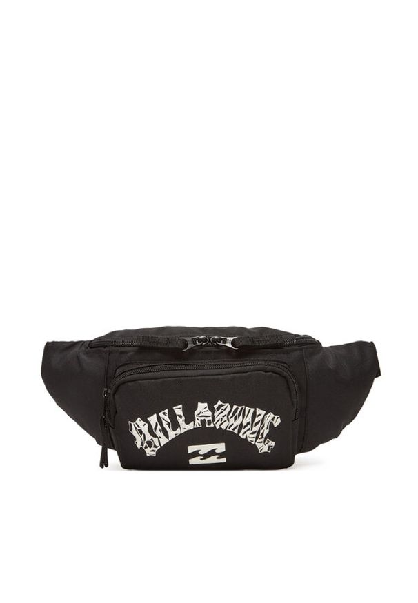 Billabong Torba BLB-KS-003-07 Czarny. Kolor: czarny. Materiał: materiał
