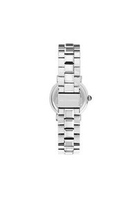 Karl Lagerfeld - KARL LAGERFELD Zegarek R0553100511 Srebrny. Kolor: srebrny