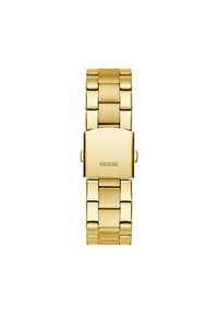 Guess Zegarek GW0782G1 Złoty. Kolor: złoty #6