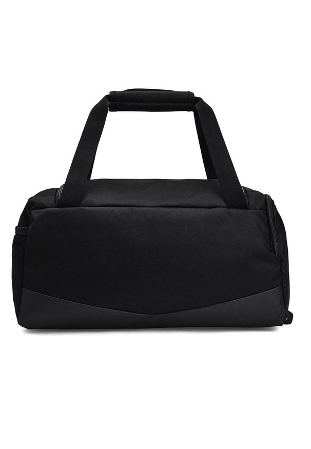 Under Armour - Torba sportowa UNDER ARMOUR Undeniable 5.0 Medium Duffle Bag wodoodporna. Kolor: czarny. Sport: fitness
