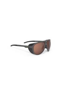 Rudy Project - Okulary RUDY PROJECT STARDASH. Kolor: brązowy. Sport: turystyka piesza