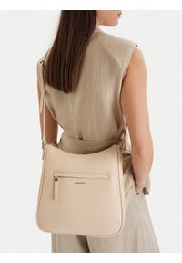 Lasocki Torebka CEO-LSK-L-007-09 Écru #1