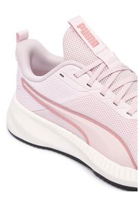 Puma Sneakersy Flyer Lite 4 313499 12 Różowy. Kolor: różowy. Materiał: materiał #4