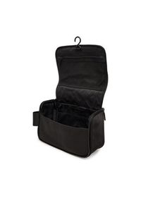 Calvin Klein Kosmetyczka Ck Ease Washbag W/Hanger K50K512943 Czarny. Kolor: czarny. Materiał: materiał