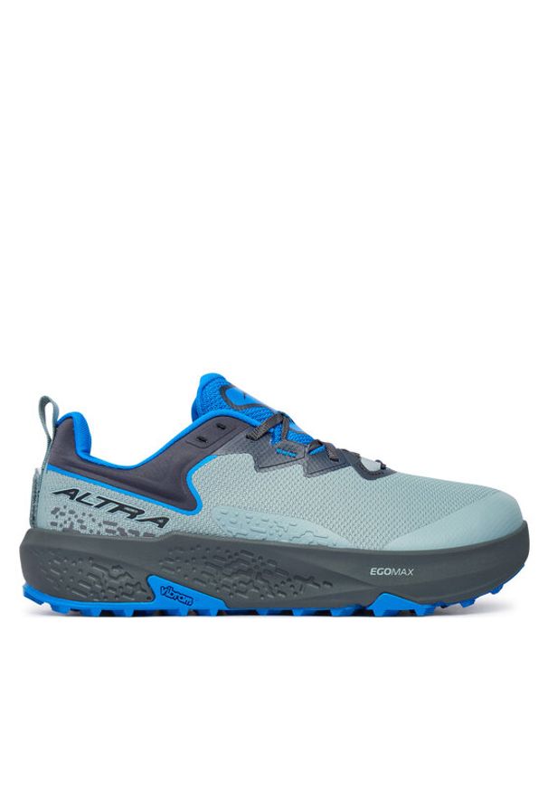 Altra Buty do biegania Timp 6 AL0A85T62 Szary. Kolor: szary. Materiał: materiał